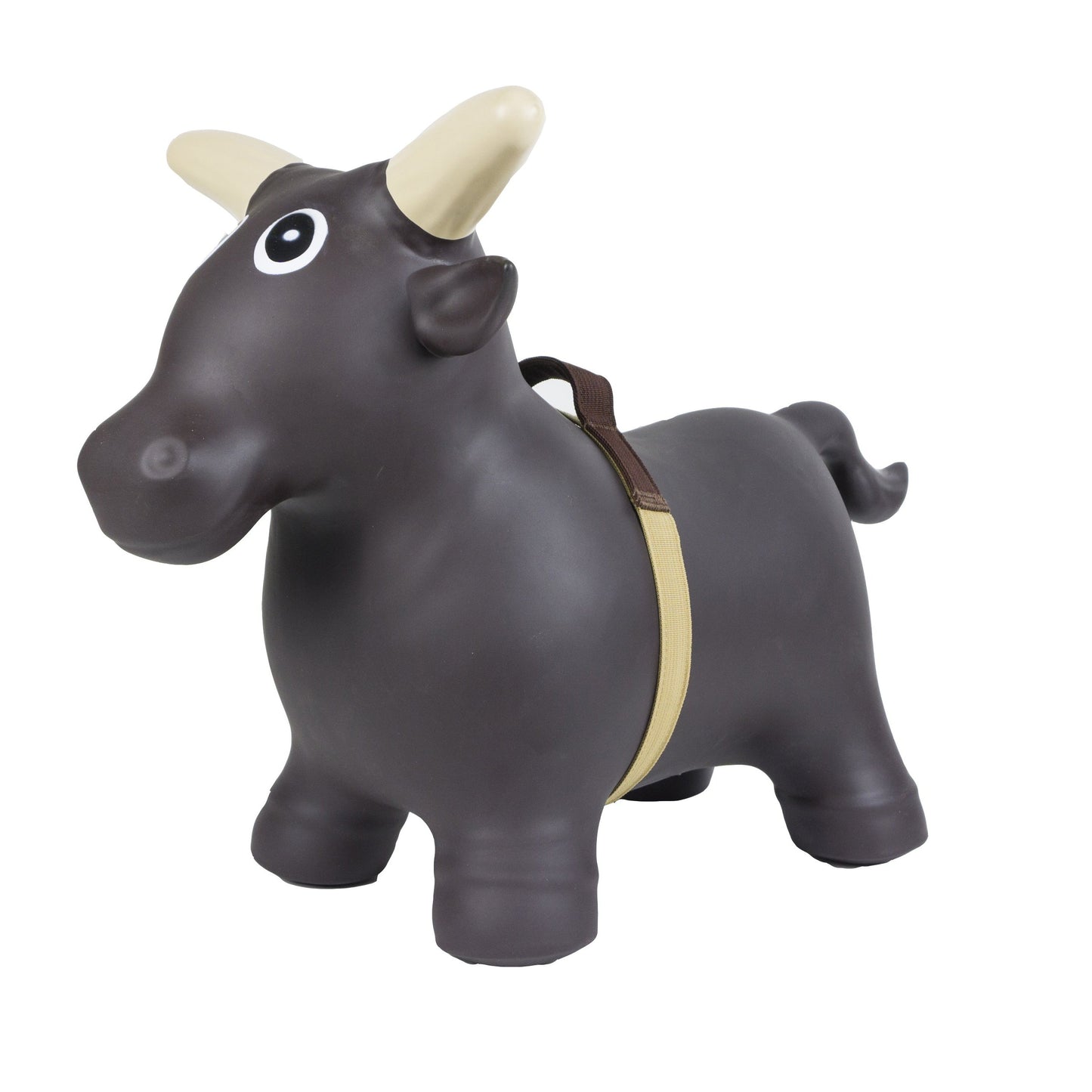 Big Country Lil Bucker Bull W/Window Box