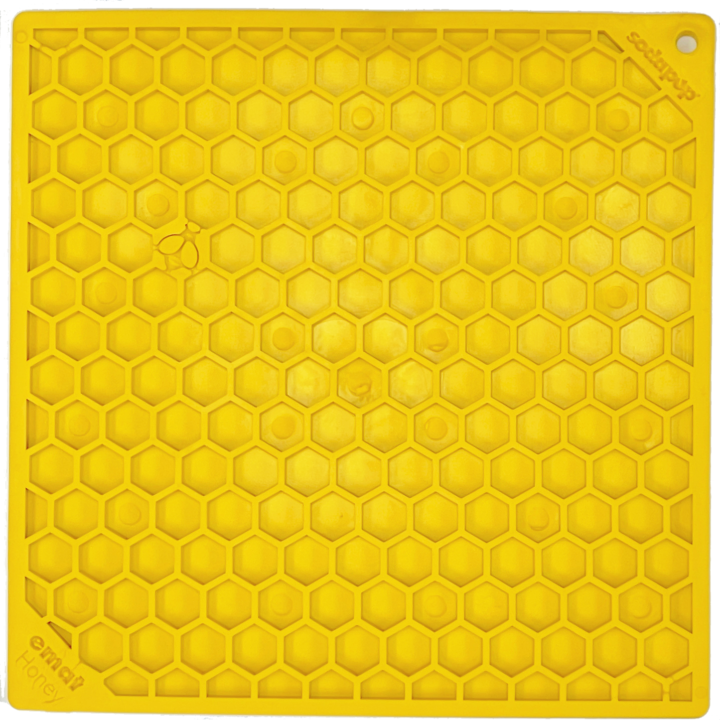 SodaPup – eMat Honey – Large