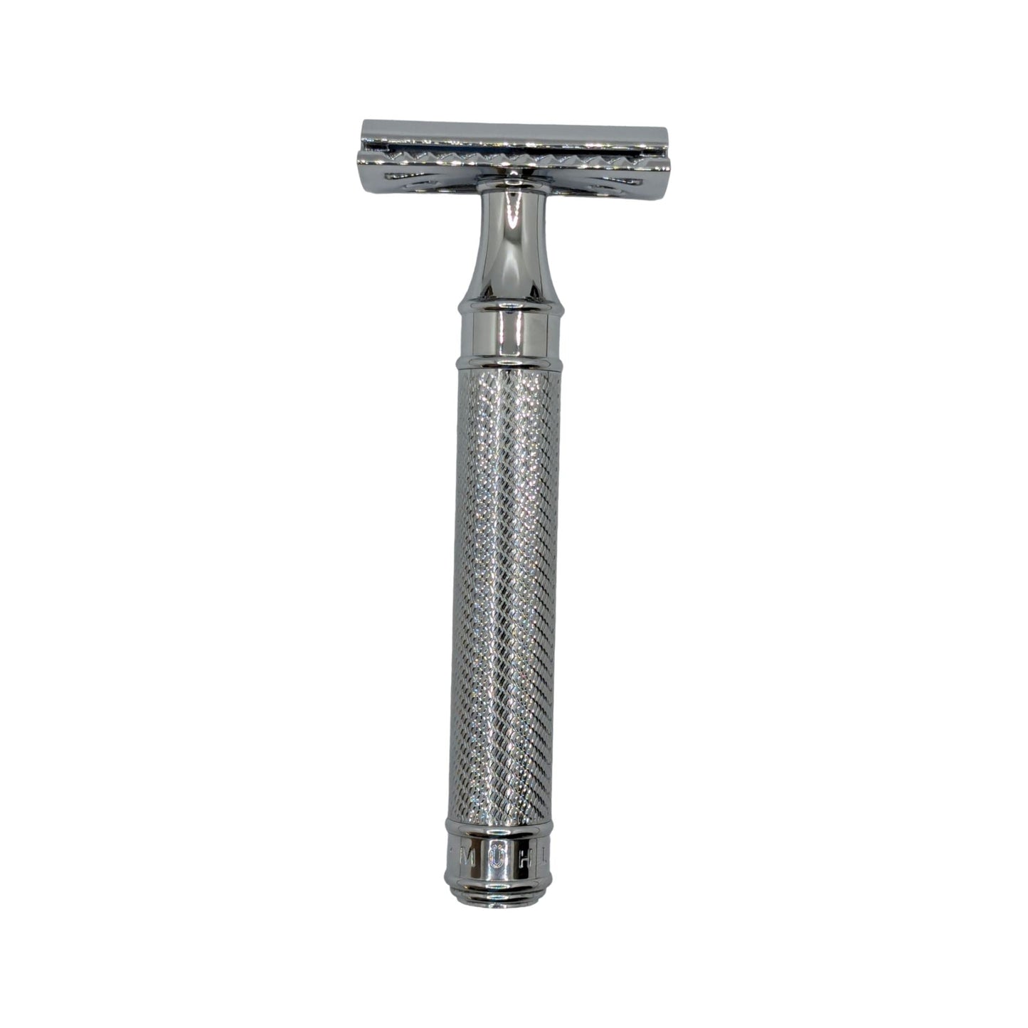 R89 Grande DE Safety Razor - by Muhle (Pre-Owned)