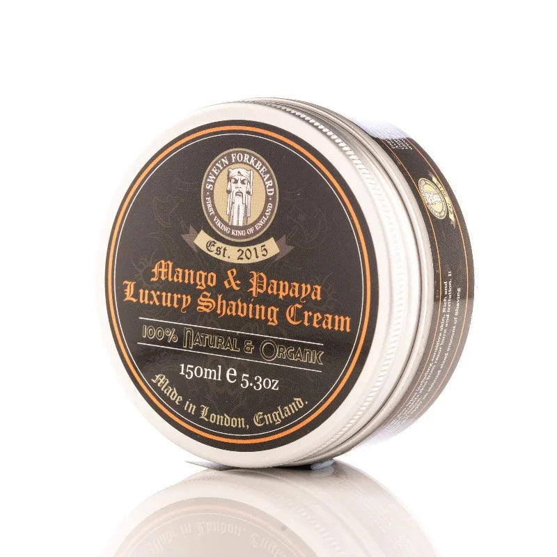 Sweyn Forkbeard Shaving Cream