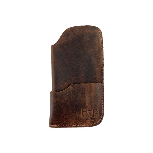 Sunglass Case & Wallet