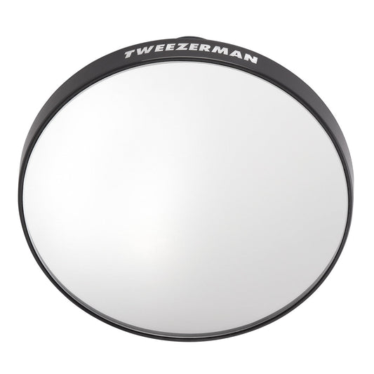 Tweezerman Tweezermate 12x Magnifying Mirror  #25515