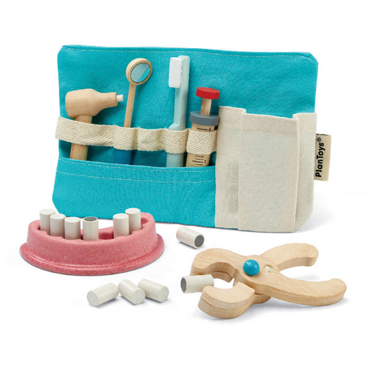 Dentist Set