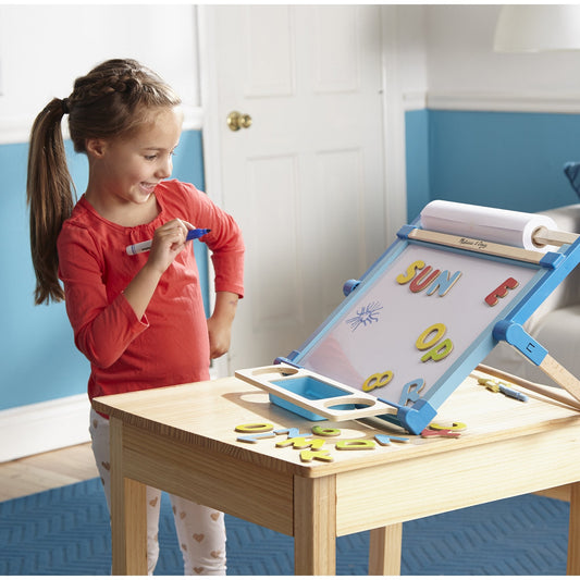 TABLETOP EASEL