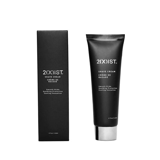 Shave Cream