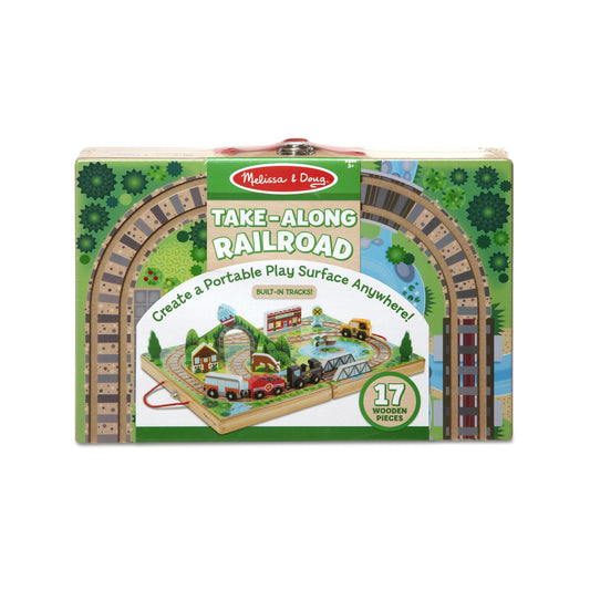 Take - Along Railroad