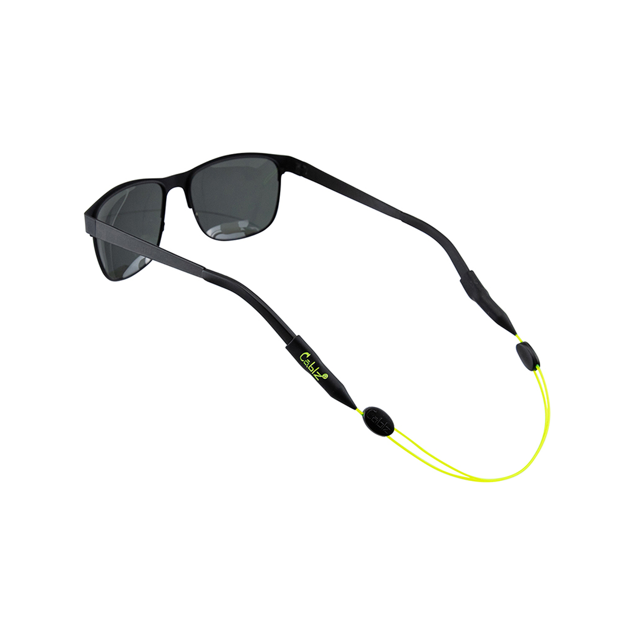Cablz - Monoz Adjustable Eyewear Retainer Collection | 1 Pair