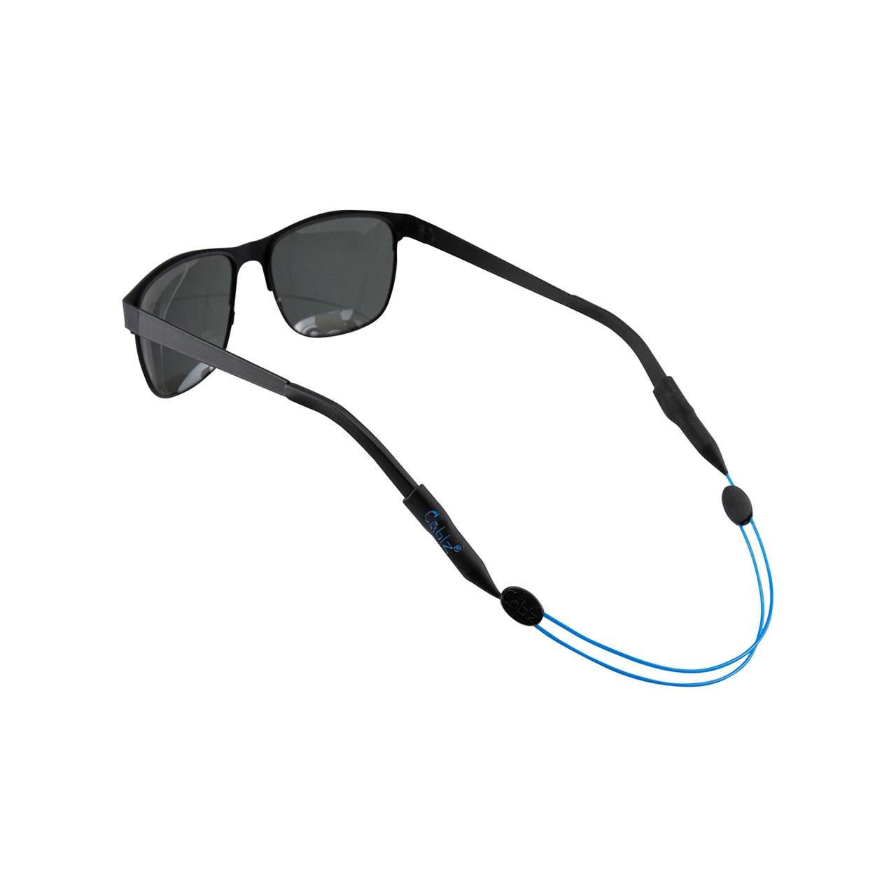 Cablz - Monoz Adjustable Eyewear Retainer Collection | 1 Pair