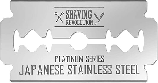 Double Edge Razor Blades (100 Count)