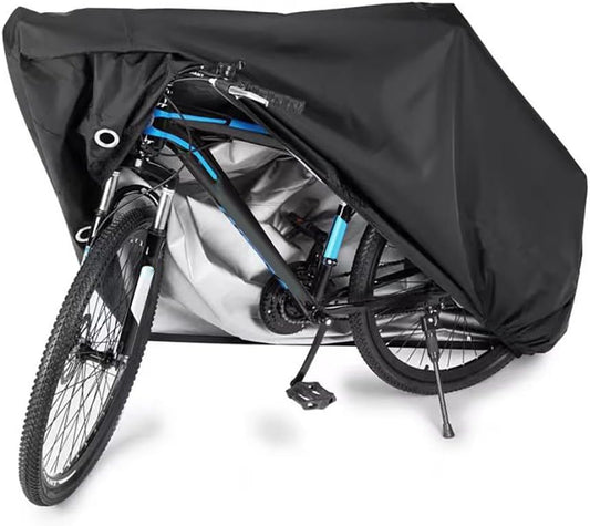 Electric Bike Cover for Adults Bike