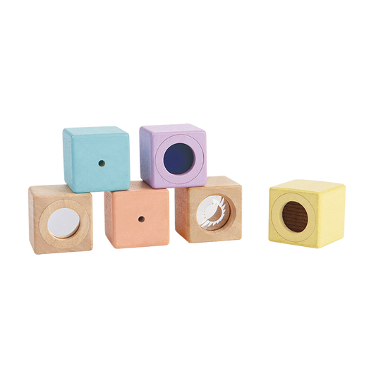 PlanToys Sensory Blocks