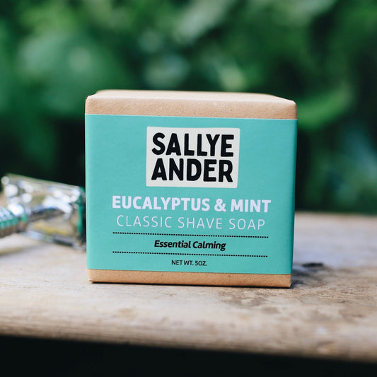 Shave Bar