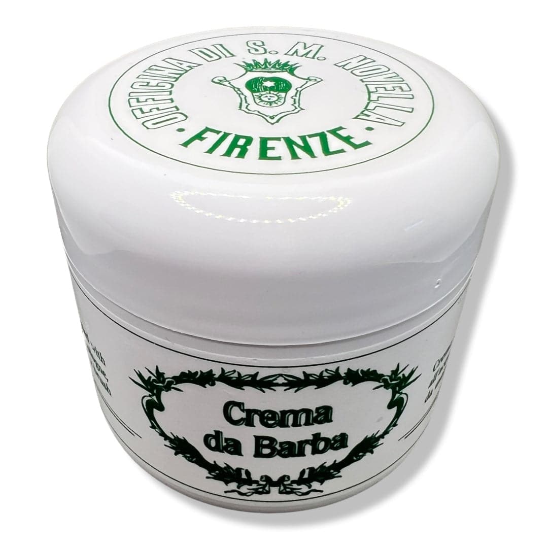 Santa Maria Novella Shaving Cream (7.4oz) - (Pre-Owned)