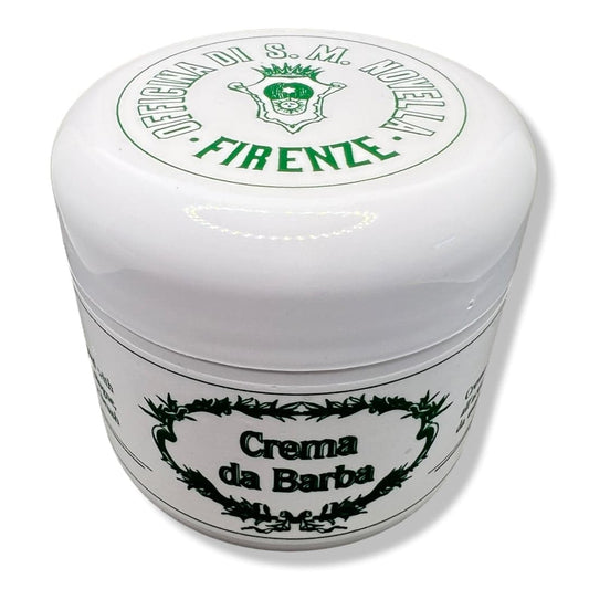 Santa Maria Novella Shaving Cream (7.4oz) - (Pre-Owned)