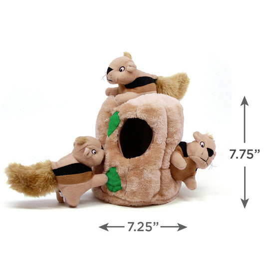 Outward Hound Hide A Squirrel