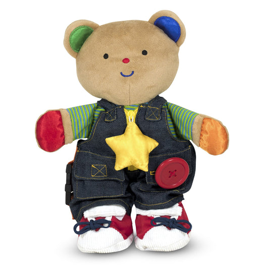 TEDDY WEAR