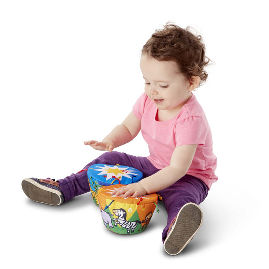 MUSICAL BONGOS