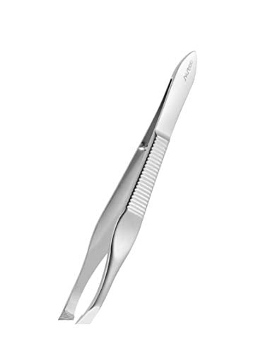 Shiseido Eyebrow Nippers 211 tweezers NEW from Japan