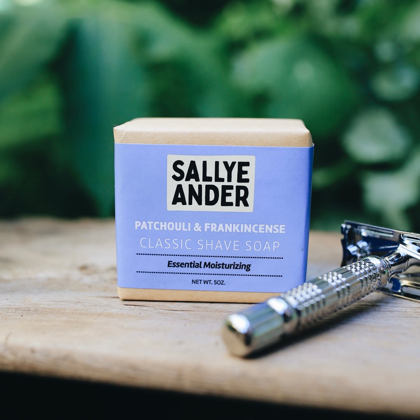 Shave Bar