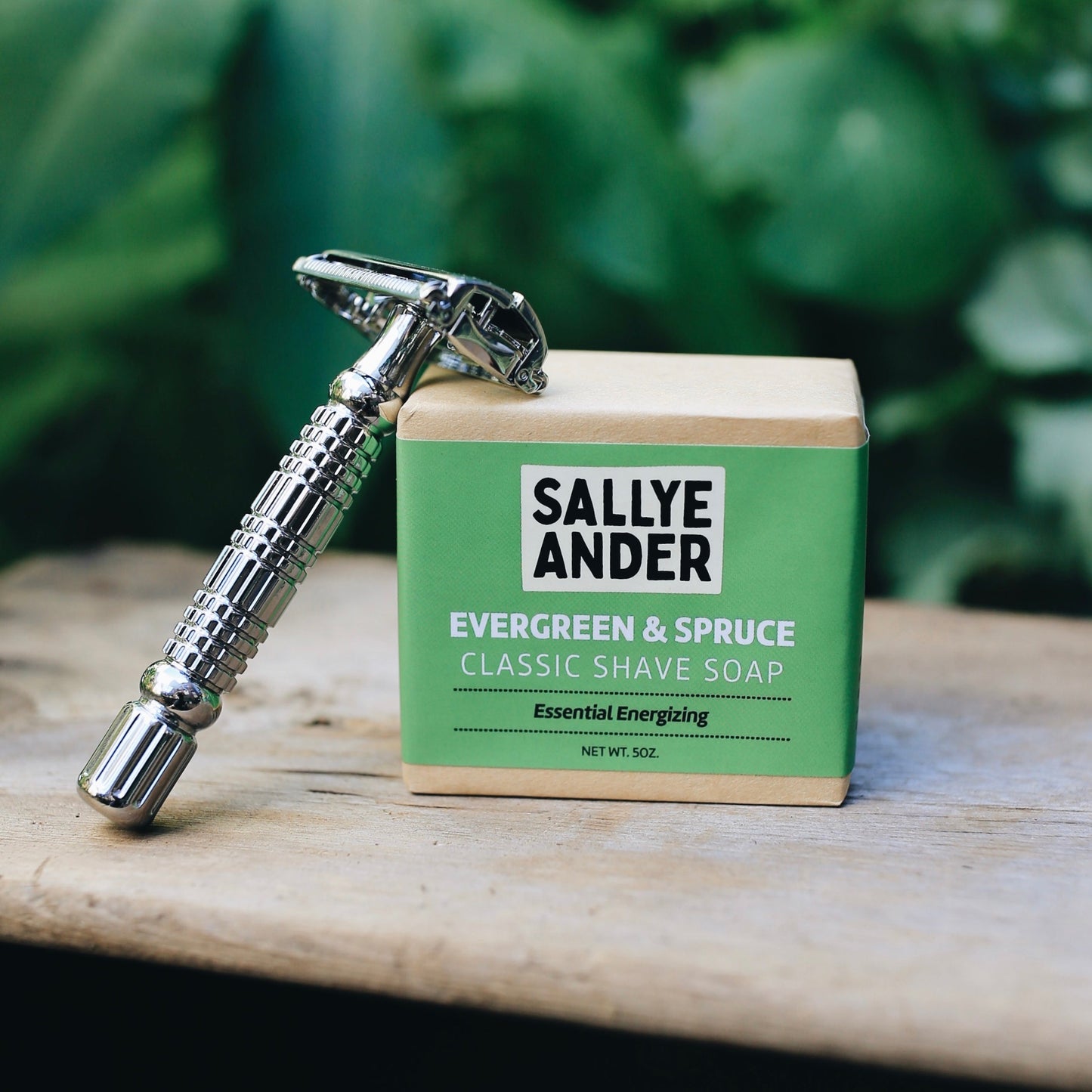 Shave Bar