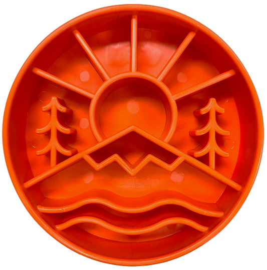 SodaPup – eBowl Great Outdoors
