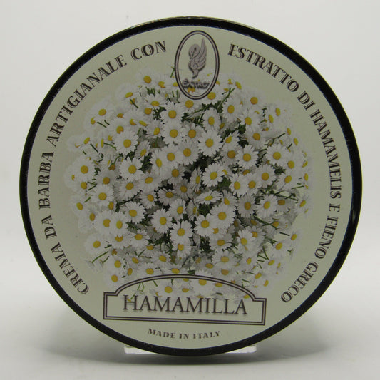 Hamamilla Shaving Cream - by Extro Cosmesi (Pre-Owned)