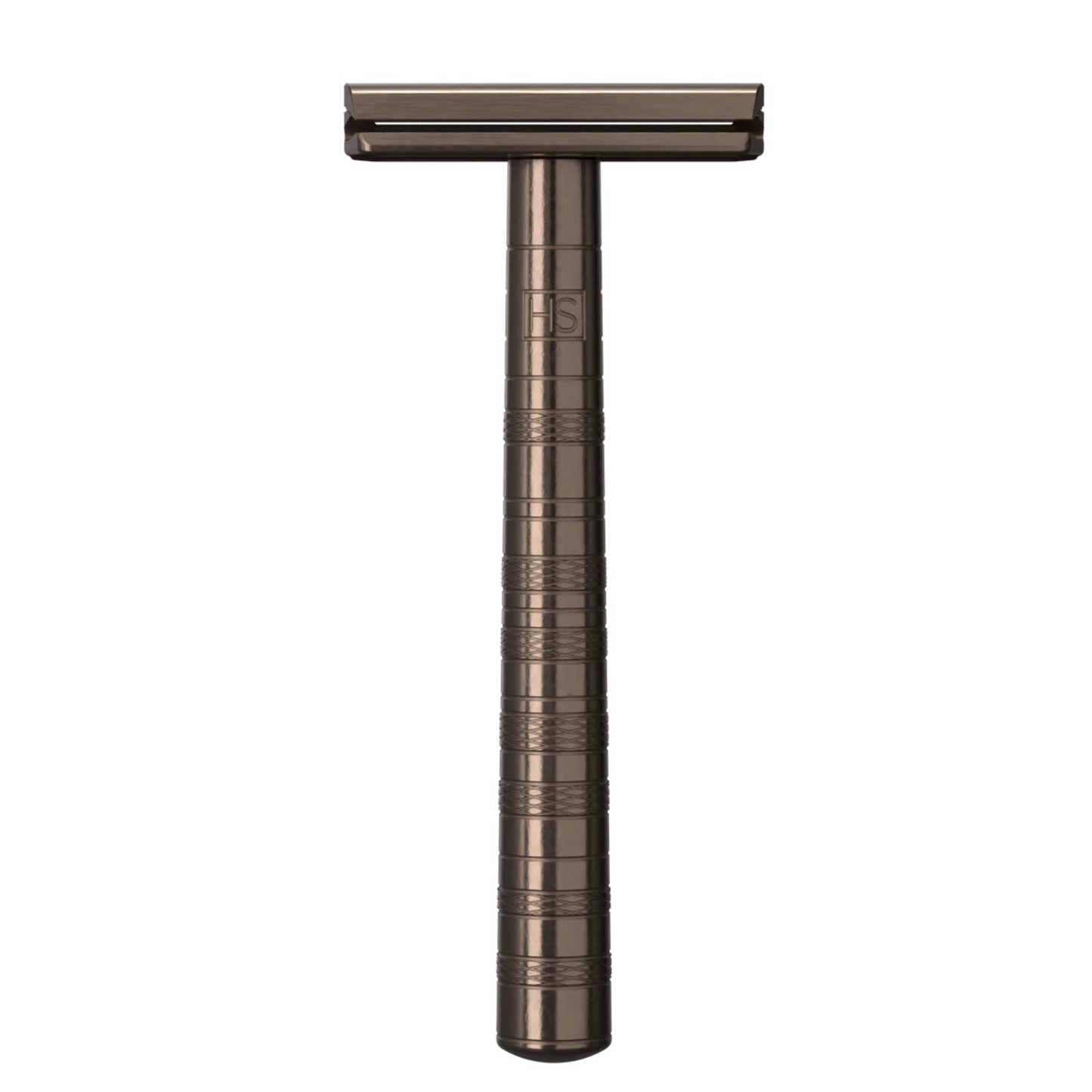 Henson Shaving Tan Razor (AL13-MILD)  #10085240