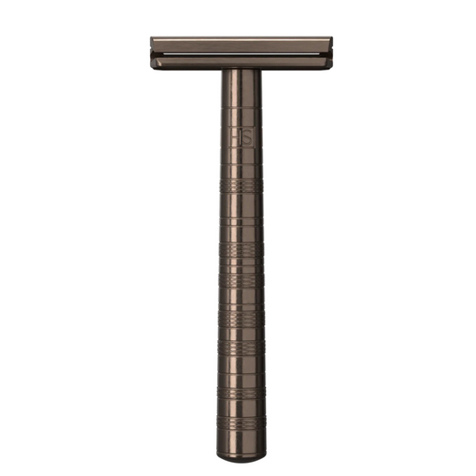 Henson Shaving Tan Razor (AL13-MILD)  #10085240
