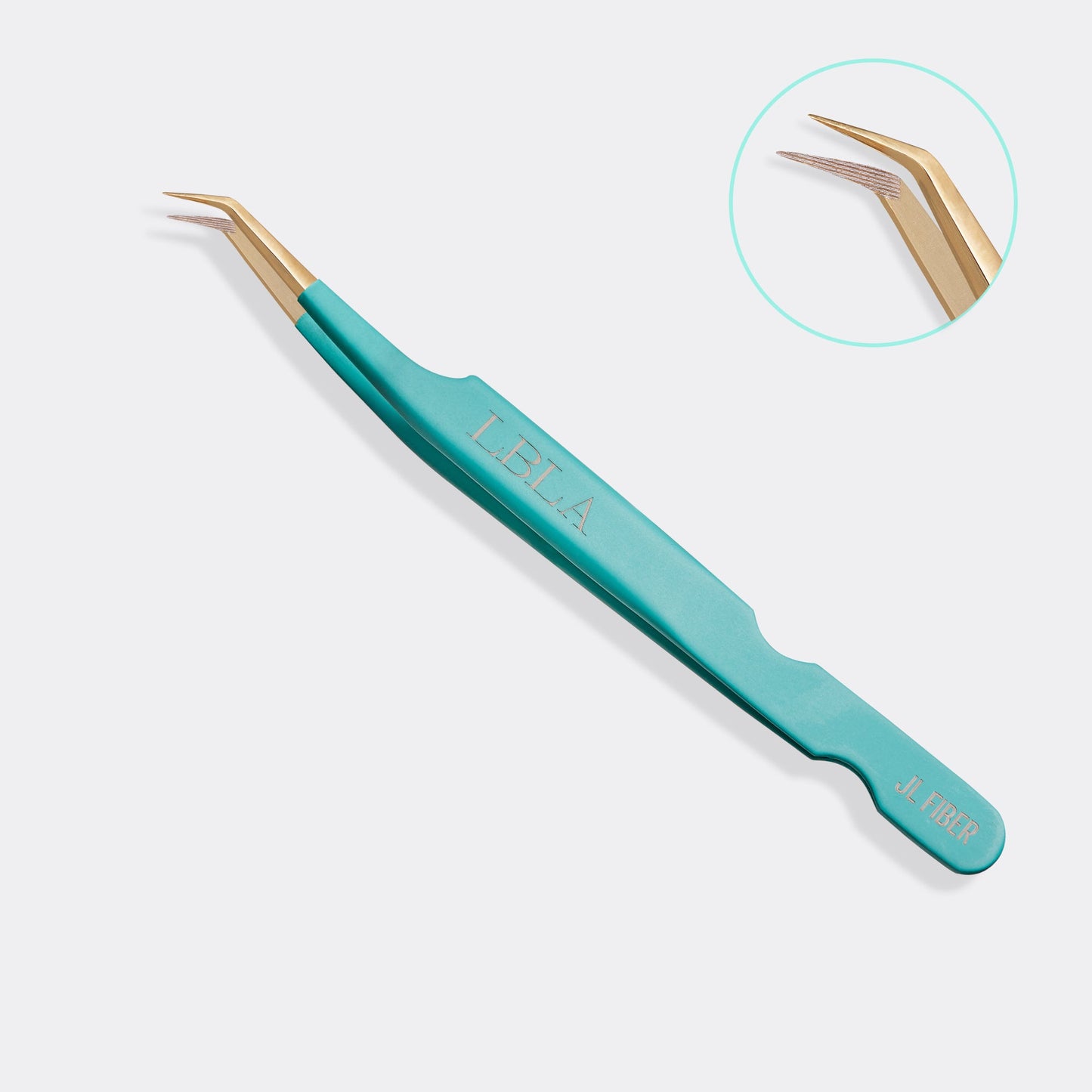 Volume JL Tweezer