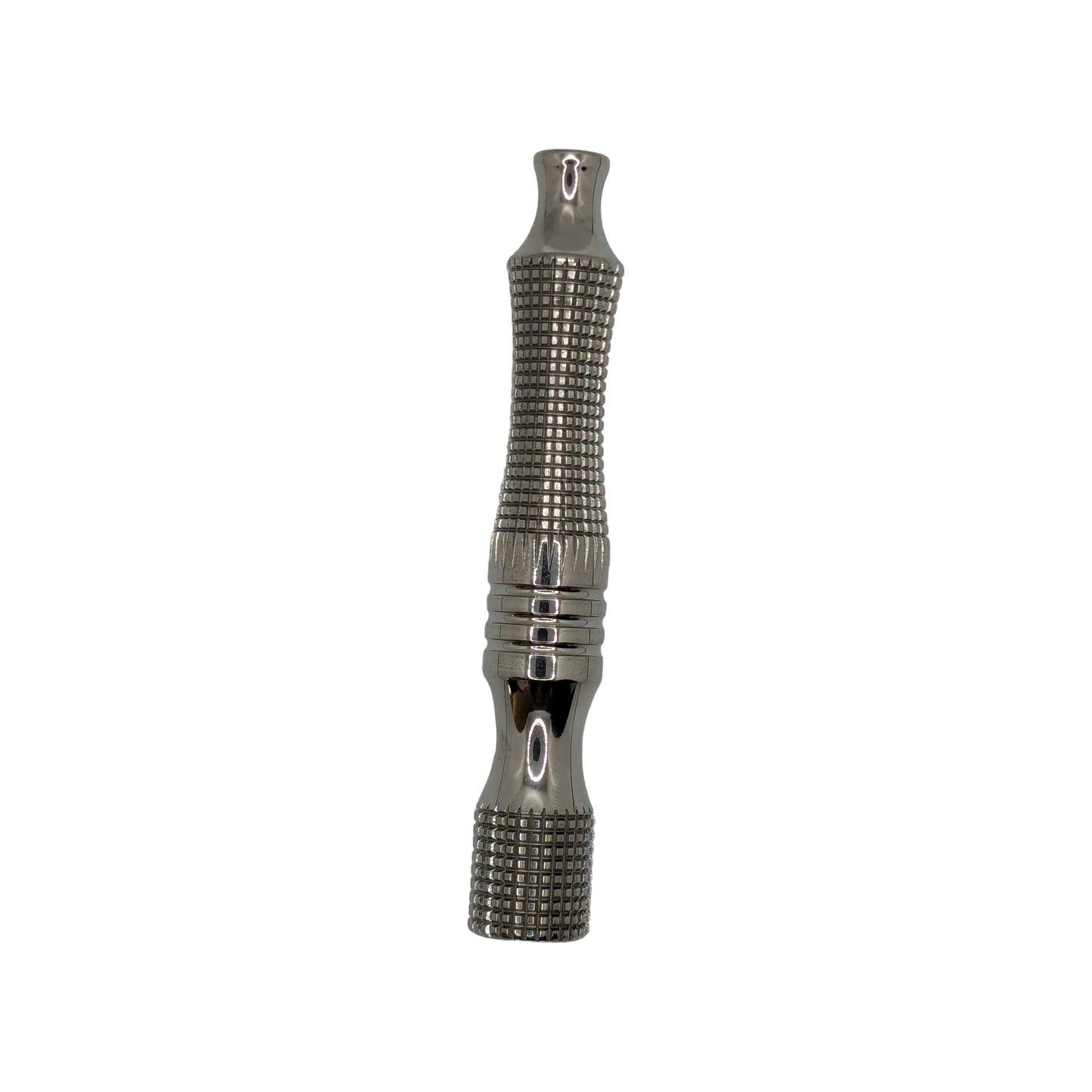 Titanium Crown Handle - by Timeless Razor (Pre-Owned)
