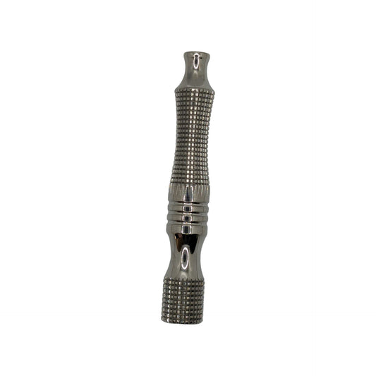 Titanium Crown Handle - by Timeless Razor (Pre-Owned)