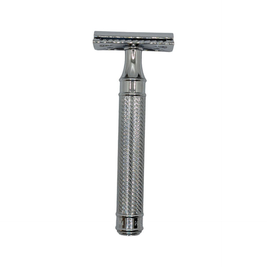 R89 Grande DE Safety Razor - by Muhle (Pre-Owned)