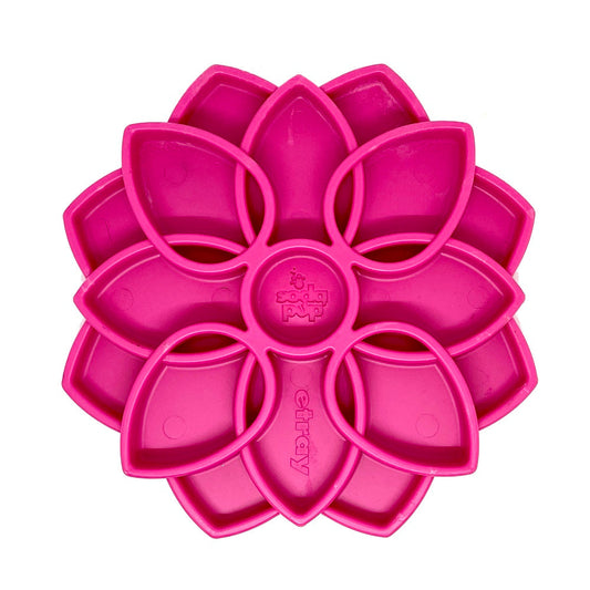SodaPup – eTray Feeder Mandala