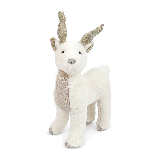 Snowflake Reindeer