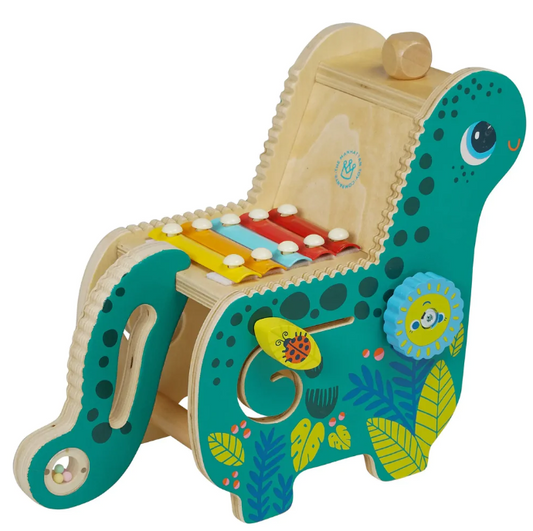 Musical Diego Dino