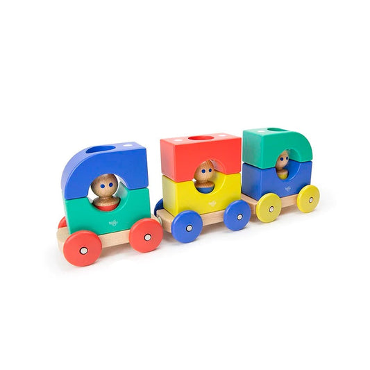 Tegu Big Top Tram
