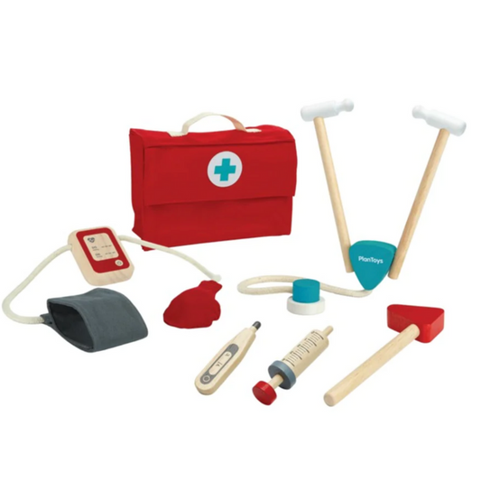 Doctor Set
