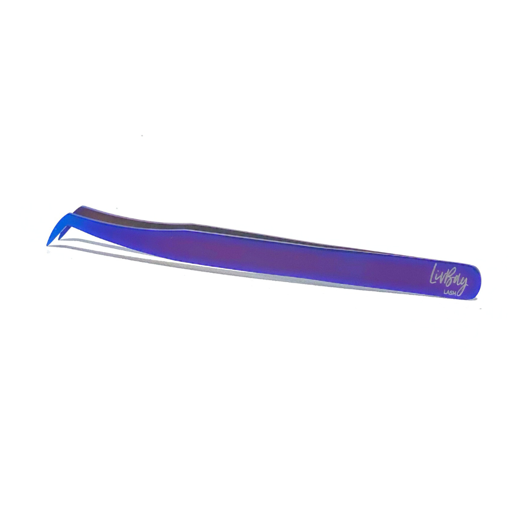 Sweet Cheeks Lash Tweezer