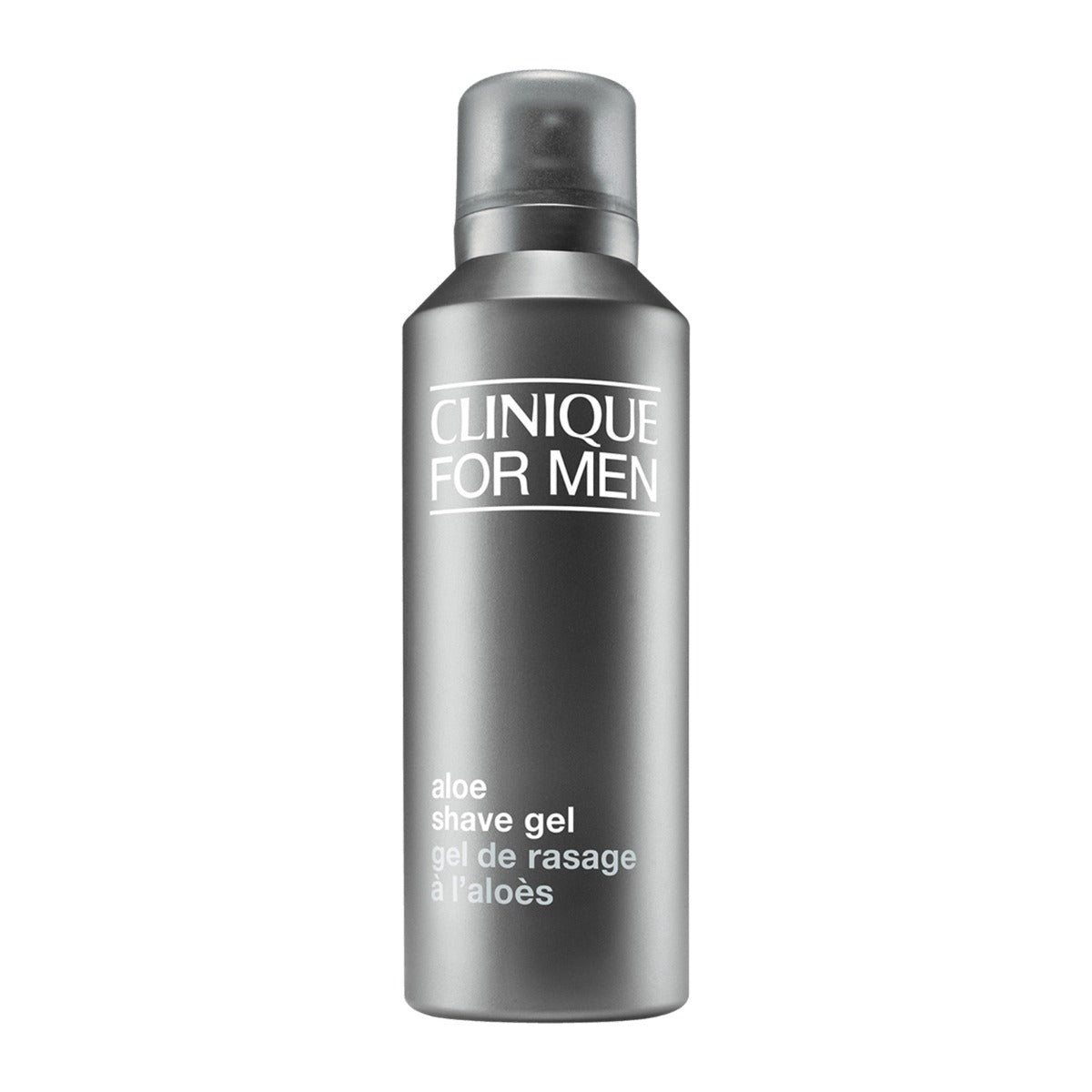 Clinique for Men Aloe Shave Gel, 125ml