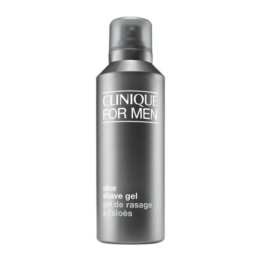 Clinique for Men Aloe Shave Gel, 125ml