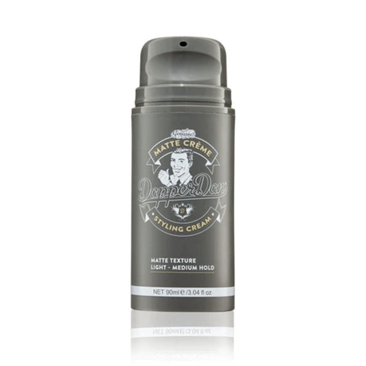 Dapper Dan Ultra Matte Texture Dust (20G)