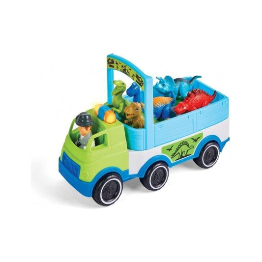 Dino Hauler