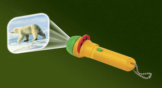 Animal Torch & Projector
