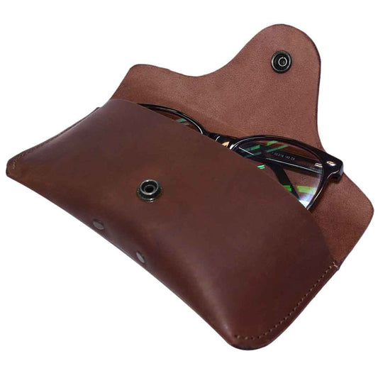 Thick Eyeglasses Case