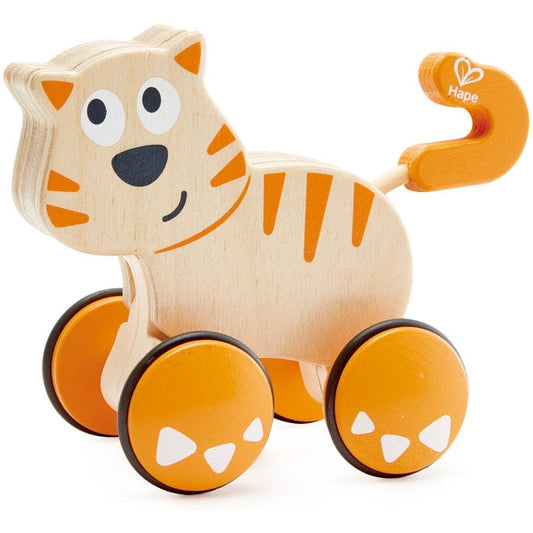 Hape Dante Push & Go
