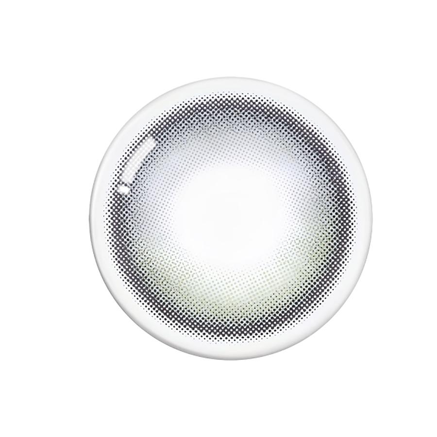 Glowy Ash Grey