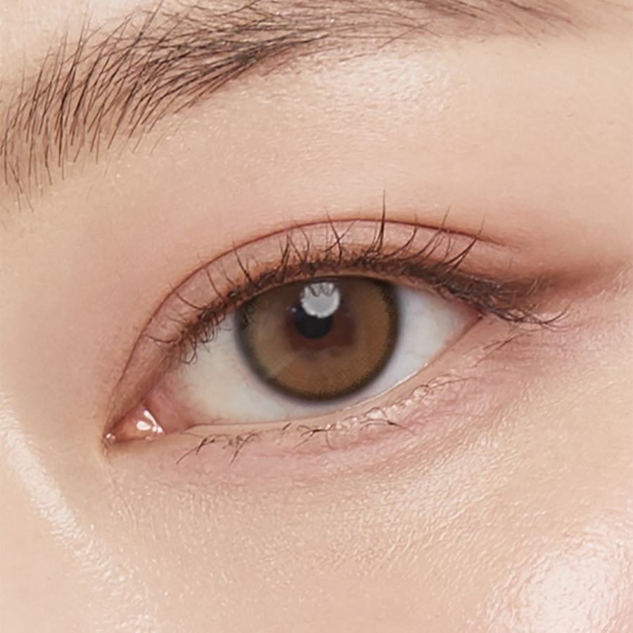 Real Ring Brown