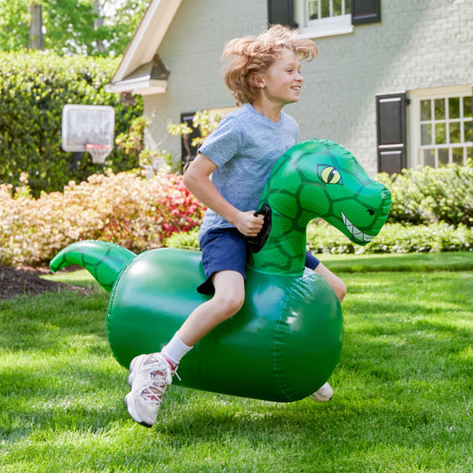 Single Dino Hop N Go
