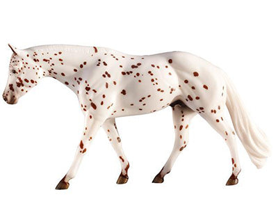 Breyer Lil' Ricky Rocker