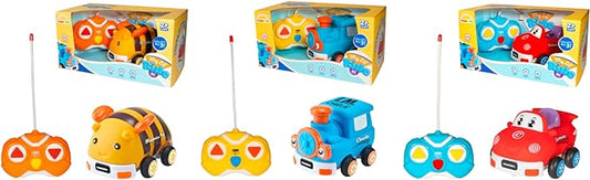 My Little Rides (3 styles)